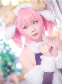 Star's Delay to December 22, Coser Hoshilly BCY Collection 8(83)